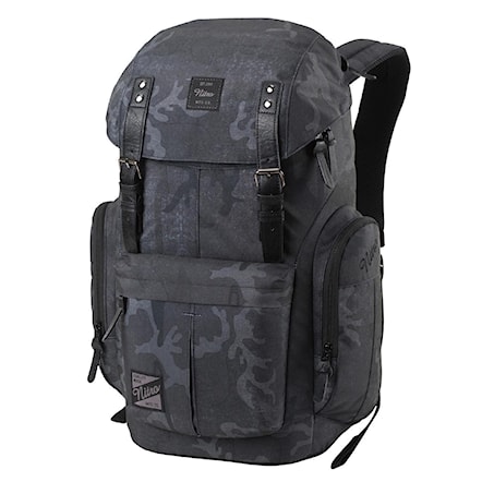 Backpack Nitro Daypacker forged camo - 1