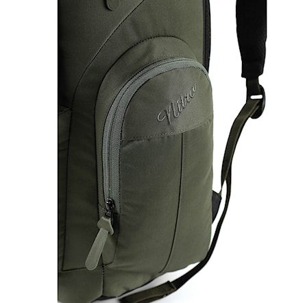 Backpack Nitro Daypacker rosin - 13