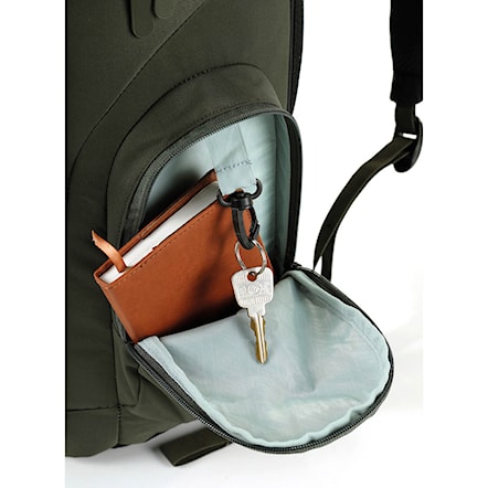 Backpack Nitro Daypacker rosin - 18