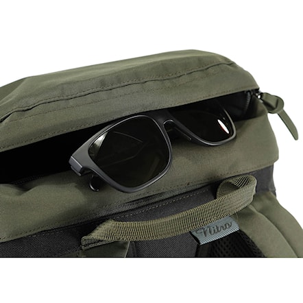Backpack Nitro Daypacker rosin - 19