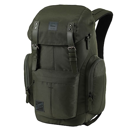 Backpack Nitro Daypacker rosin - 1