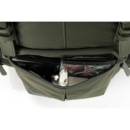 Backpack Nitro Daypacker rosin - 20