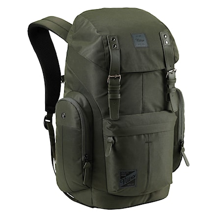 Backpack Nitro Daypacker rosin - 4