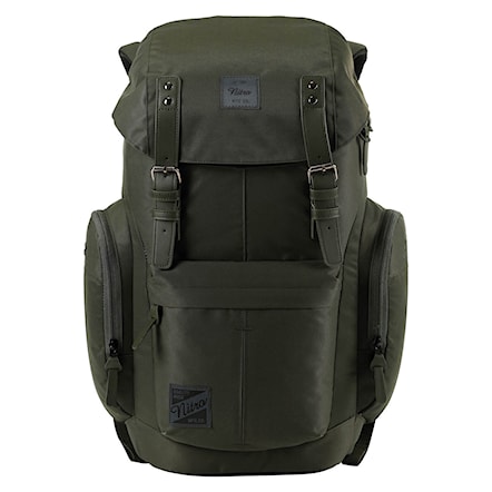 Backpack Nitro Daypacker rosin - 2