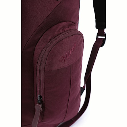 Backpack Nitro Daypacker wine - 13