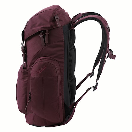 Backpack Nitro Daypacker wine - 4