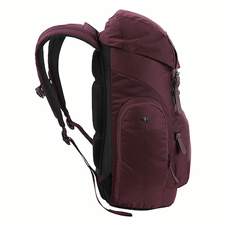 Backpack Nitro Daypacker wine - 6