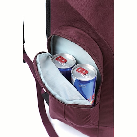 Backpack Nitro Daypacker wine - 9