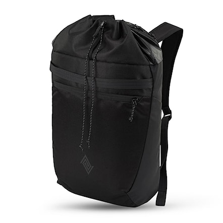 Backpack Nitro Fuse black 2023 - 1