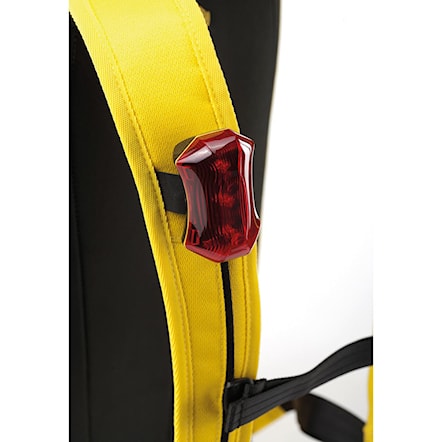 Backpack Nitro Fuse cyber yellow 2023 - 13