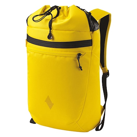 Plecak Nitro Fuse cyber yellow 2023 - 24
