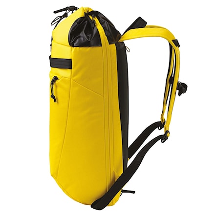 Backpack Nitro Fuse cyber yellow 2023 - 27
