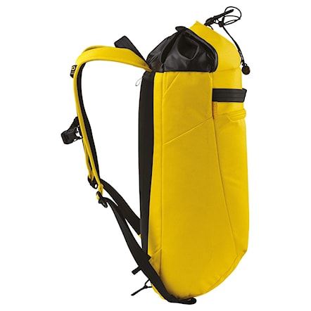 Backpack Nitro Fuse cyber yellow 2023 - 28