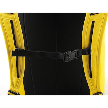 Plecak Nitro Fuse cyber yellow 2023 - 31