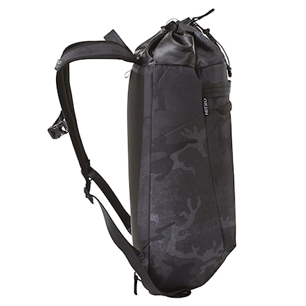 Backpack Nitro Fuse forged camo - 4