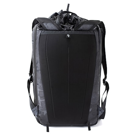 Backpack Nitro Fuse forged camo - 5