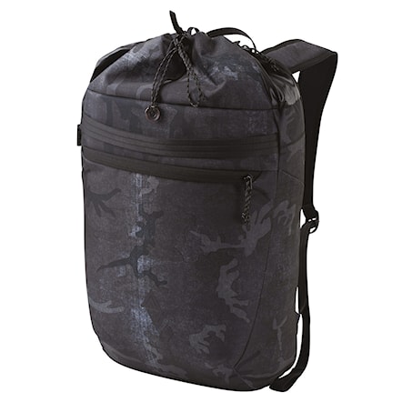Backpack Nitro Fuse forged camo - 1