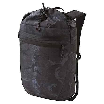 Backpack Nitro Fuse forged camo 2021 - 1