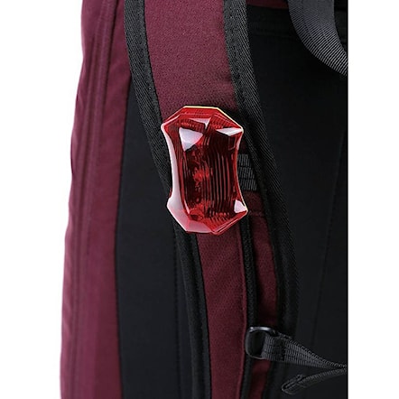 Backpack Nitro Fuse wine - 16