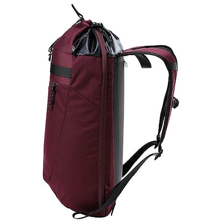 Backpack Nitro Fuse wine - 6