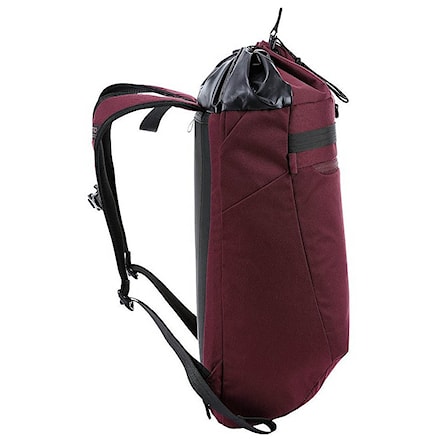Backpack Nitro Fuse wine - 8