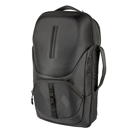Backpack Nitro Gamer black 2021 - 1