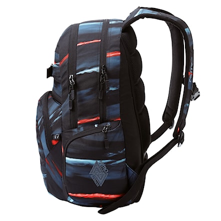 Backpack Nitro Hero acid dawn - 3