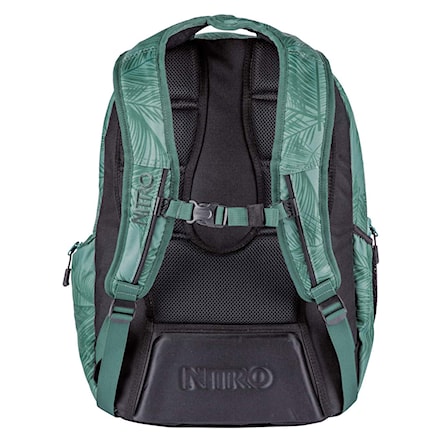 Backpack Nitro Hero coco - 2