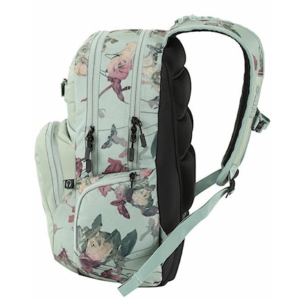 Backpack Nitro Hero dead flower - 5