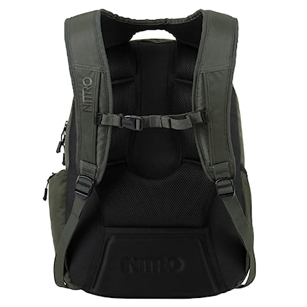 Backpack Nitro Hero rosin - 6