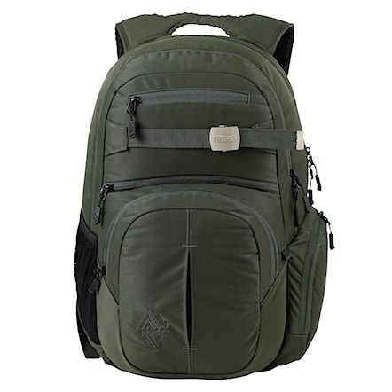 Backpack Nitro Hero rosin - 2