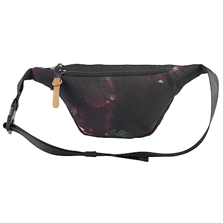 Fanny Pack Nitro Hip Bag black rose - 2