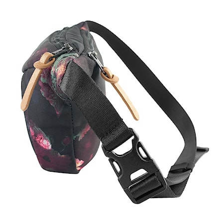 Fanny Pack Nitro Hip Bag black rose - 3