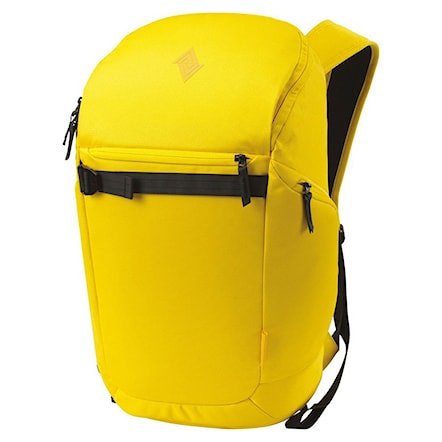 Plecak Nitro Nikuro cyber yellow - 1