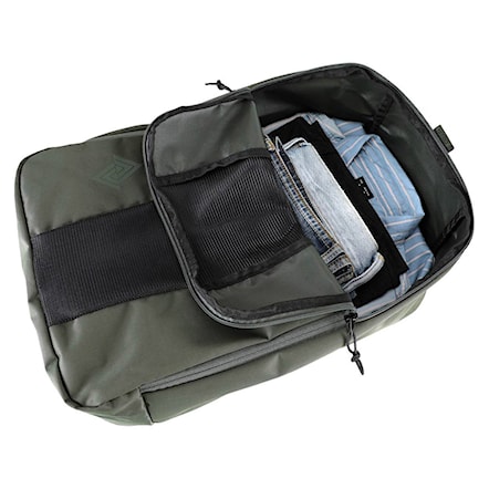 Backpack Nitro Nikuro Traveler rosin - 5