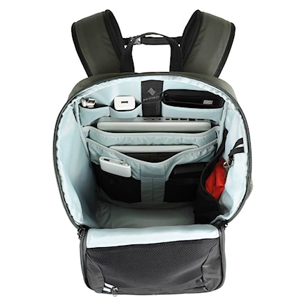 Backpack Nitro Nikuro Traveler rosin - 6