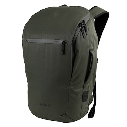 Backpack Nitro Nikuro Traveler rosin - 1