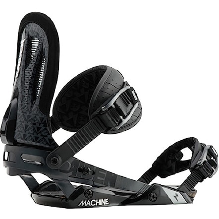 nitro machine bindings