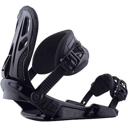 Ski Binding Nitro Raiden Strike black - 1