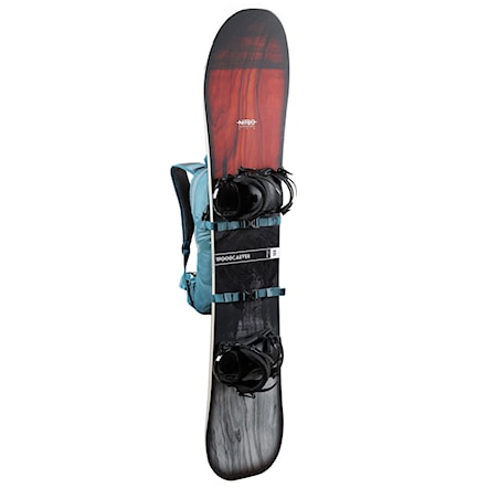 Backpack Nitro Rover arctic - 6