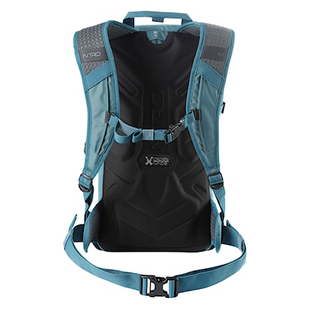 Backpack Nitro Rover arctic - 4