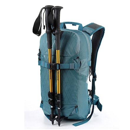 Backpack Nitro Rover arctic - 7