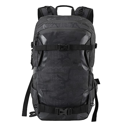 Backpack Nitro Rover forged camo 2022 - 1