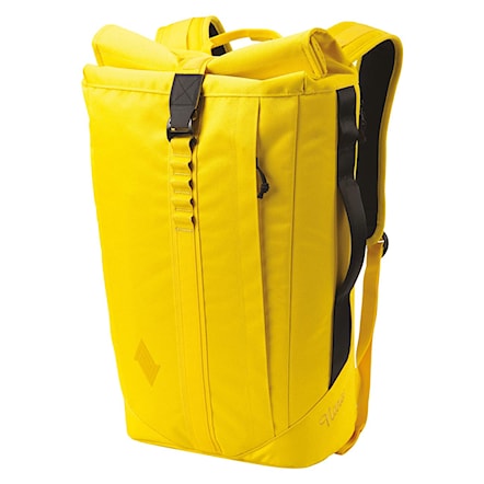 Plecak Nitro Scrambler cyber yellow 2021 - 1