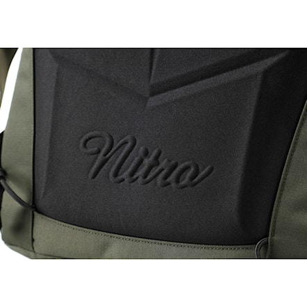 Backpack Nitro Scrambler rosin - 14