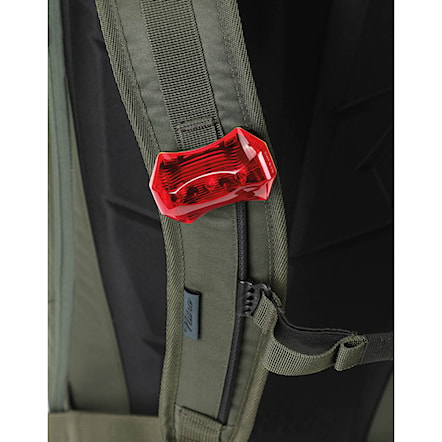 Backpack Nitro Scrambler rosin - 17