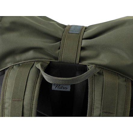 Backpack Nitro Scrambler rosin - 9
