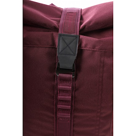 Plecak Nitro Scrambler wine - 3