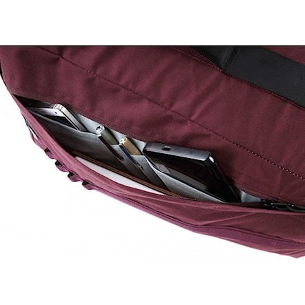 Plecak Nitro Scrambler wine - 4