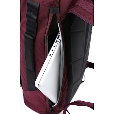 Plecak Nitro Scrambler wine - 5